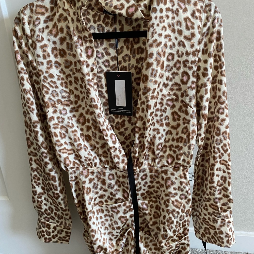 Sexy club summer dress